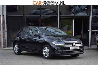 Volkswagen Polo 1.0 TSI Highline Camera ACC Lane IQLed Virtual DSG