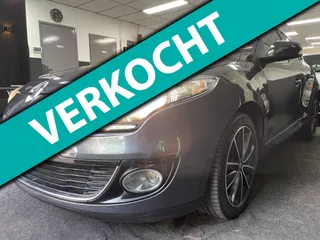 Renault M&eacute;gane 1.2 TCe GT-Line