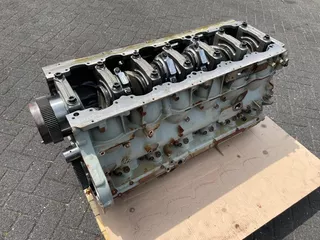 DAF 1746708 SHORT-BLOCK ((IN EXCELLENT CONDITION)