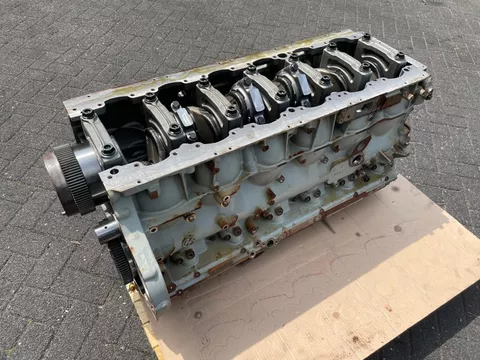 DAF 1746708 SHORT-BLOCK ((IN EXCELLENT CONDITION)