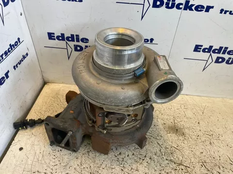 DAF 1831156 HOLSET MODEL HE531VE