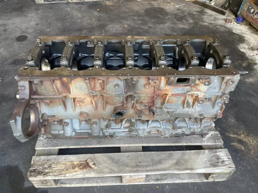 DAF 2115212 / 2441372 CILINDERBLOK