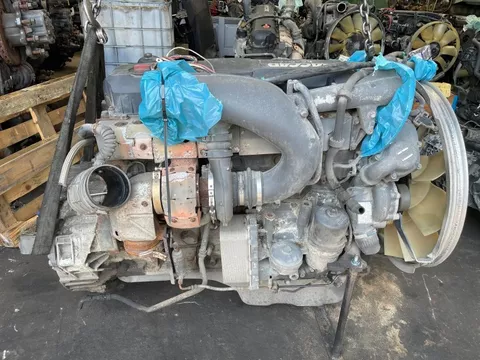 DAF MX-265S2 A-ENGINE