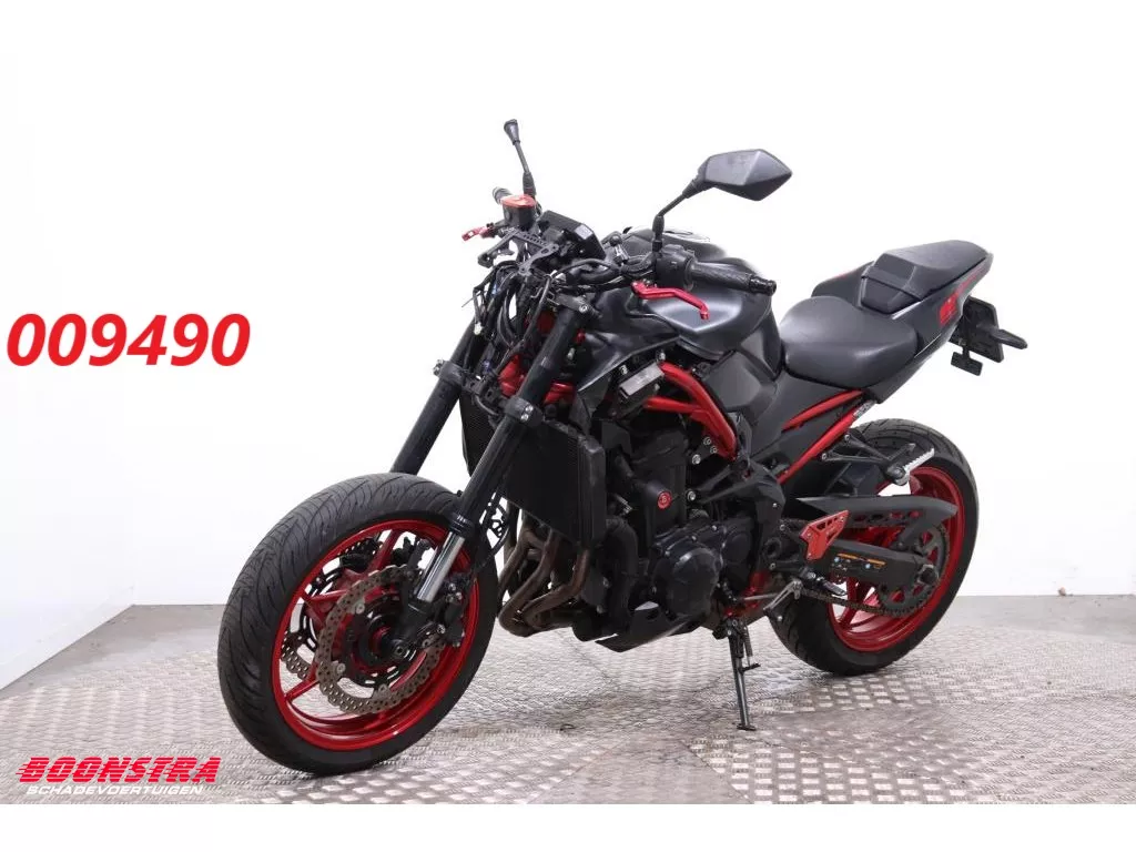 Kawasaki Z900 ABS LED 35 KW