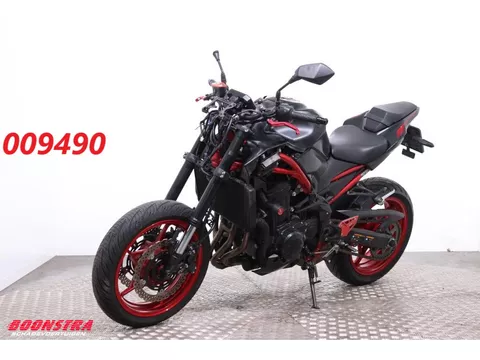 Kawasaki Z900 ABS LED 35 KW