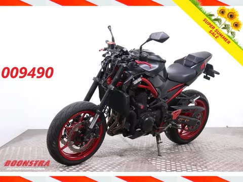 Kawasaki Z900 ABS LED 35 KW
