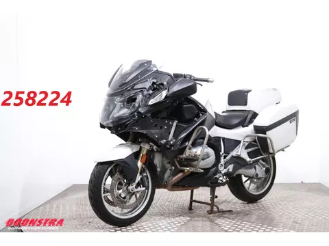 BMW R 1200 RT Dynamic Heizgriffe