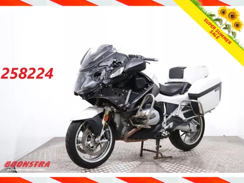 BMW R 1200 RT Dynamic Heizgriffe