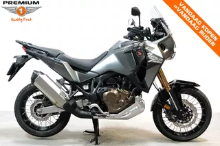 Honda CRF 1100 AFRICA TWIN ADVENTURE SPORTS