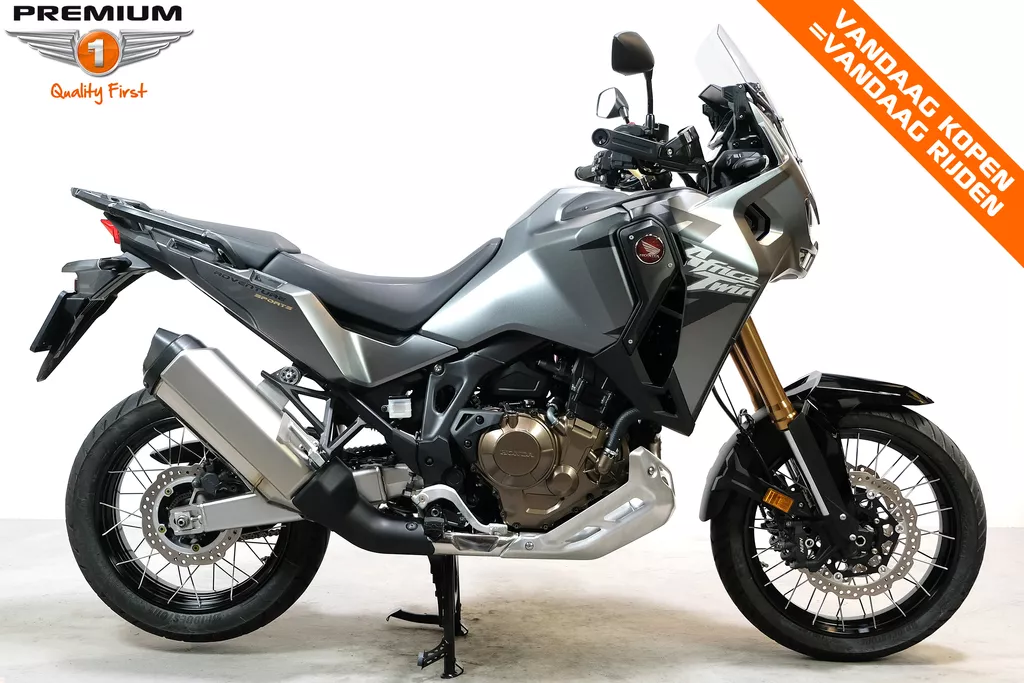 Honda CRF 1100 AFRICA TWIN ADVENTURE SPORTS