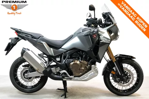 Honda CRF 1100 AFRICA TWIN ADVENTURE SPORTS