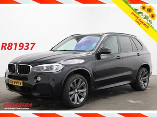 BMW X5 xDrive30d M-Sport Pano ACC Memory H/K HUD LRHZ AHK