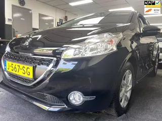 Peugeot 208 1.2 PureTech Style