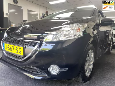 Peugeot 208 1.2 PureTech Style