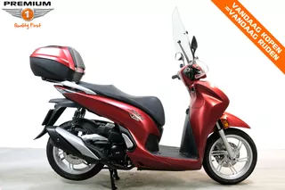 Honda SH350i SH 350 i