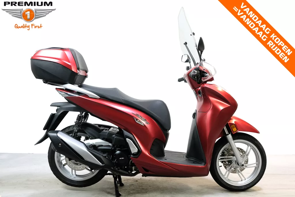 Honda SH350i SH 350 i