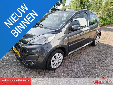 Peugeot 107 1.0 Active