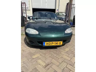 Mazda Mazda mx-5