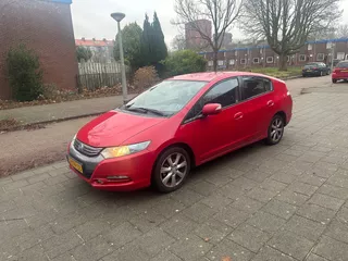 Honda Insight 1.3 Elegance IMA Automaat Airco Cruise PDC