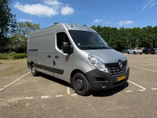 Renault Master T35 2.3 dCi L2H3 Energy Euro 6 Airco Cruise NAP