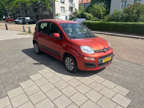 Fiat Panda 0.9 TwinAir Edizione Cool NAP Airco nw apk