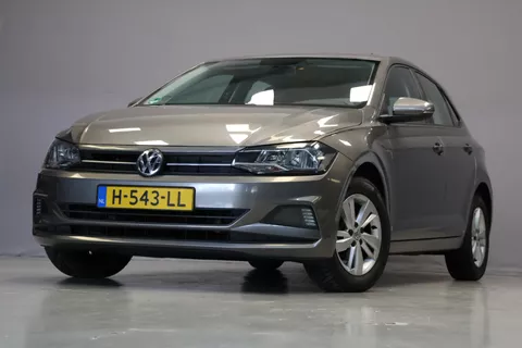 Volkswagen Polo 1.0 TSI Comfort Line | VERKOCHT