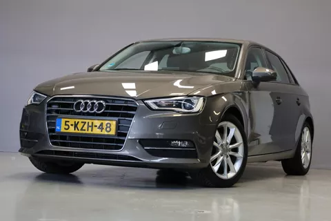 Audi A3 Sportback 1.4 TFSI Ambition Pro Line plus |VERKOCHT!