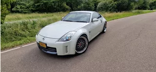 Nissan 350Z 3.5 V6 - RHD - 6 bak **