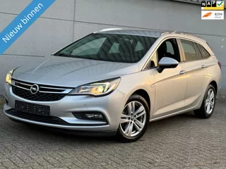 Opel Astra Sports Tourer 1.6 CDTI Online Edition Navi|PDC|LM Velgen