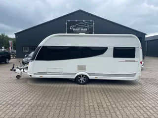 Hobby 460 UFE PREMIUM 02