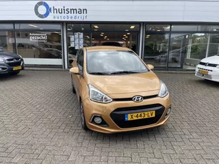 Hyundai i10 Worldcup Edition i-Motion Premium