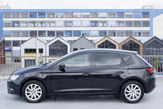 Seat Leon 1.2 TSI 105PK Style