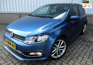 Volkswagen Polo 1.2 TSI Highline | Navi |Panoramadak