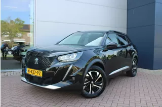 Peugeot e-2008 EV Allure Pack 50 kWh
