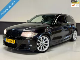 BMW 1-serie 118i 143PK M-Sport|Airco|LM Velgen!