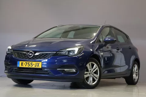 Opel Astra 1.4 Business Edition|VERKOCHT
