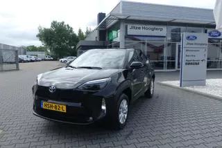 Toyota Yaris Cross 1.5 Hybrid Comfort ADAPTIEVE CRUISE, CLIMA, NAVI, CAMERA, LANE ASSIST, 42.821KM