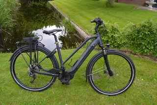 Scott Sub Sport 20 Framemaat L 53 cm 625 Wh accu
