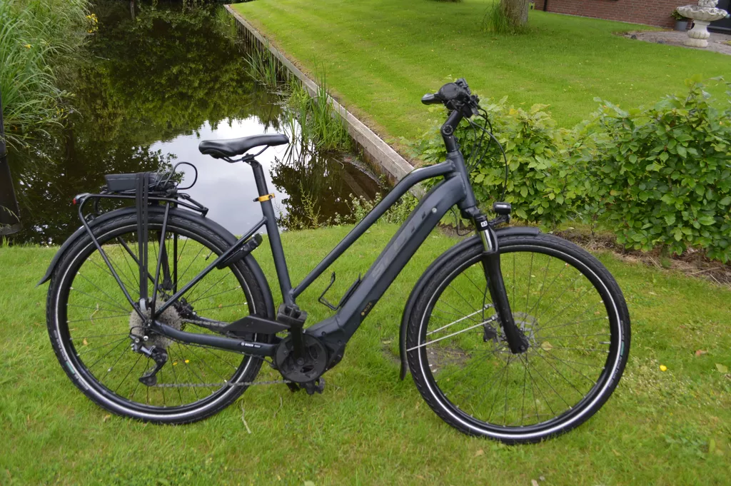 Scott Sub Sport 20 Framemaat L 53 cm 625 Wh accu