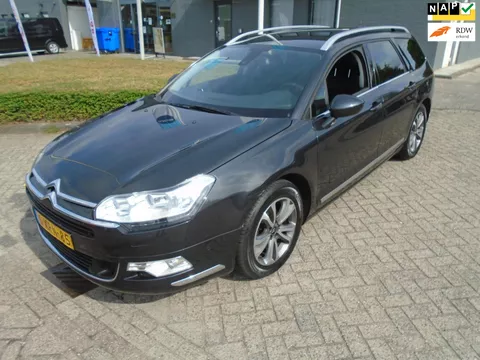 Citroen C5 Tourer 1.6 e-HDi Collection Business Nieuwe Apk