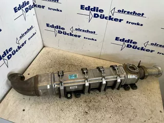 DAF 1816240 / 1933207 EGR-COOLER MX-13 NA