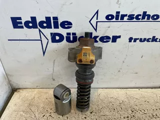 DAF 1668325 PUMP UNIT DMCI DELPHI (IN EXCELLENT CONDITION)