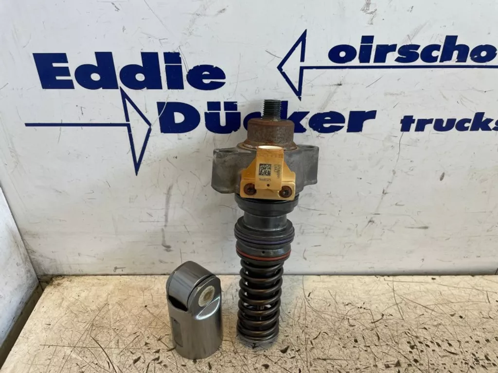 DAF 1668325 PUMP UNIT DMCI DELPHI (IN EXCELLENT CONDITION)