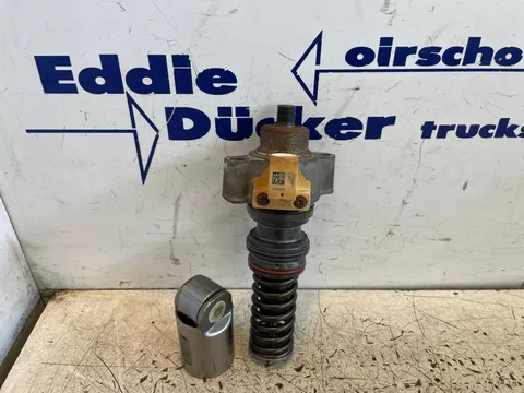 DAF 1668325 PUMP UNIT DMCI DELPHI (IN EXCELLENT CONDITION)