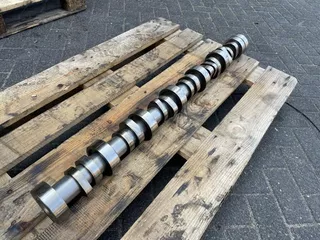 DAF 2112481 / 2245295 NOKKENAS (MET GEBREKEN)
