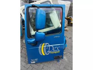 DAF 1881862 PORTIER LINKS INCLUSIEF SPIEGEL