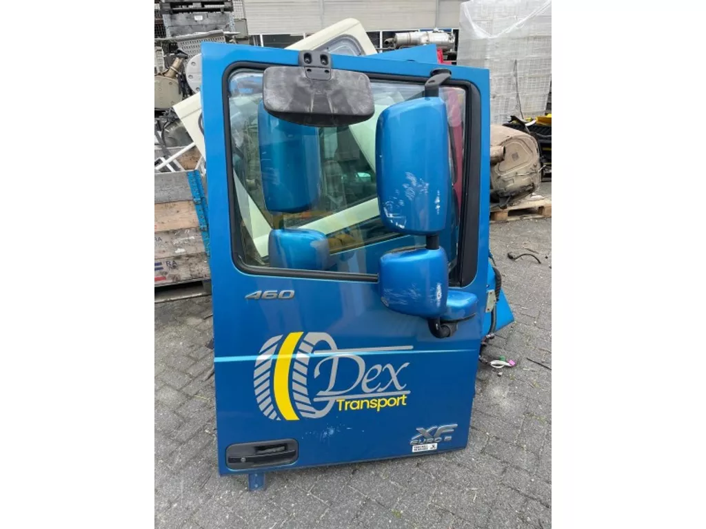 DAF 1881863 PORTIER RECHTS INCLUSIEF SPIEGELS