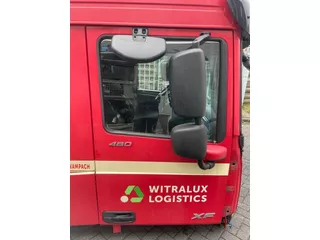 DAF 1881863 PORTIER RECHTS INCLUSIEF SPIEGELS