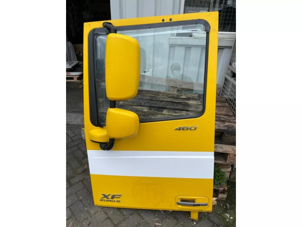 DAF 1881862 PORTIER LINKS INCLUSIEF SPIEGEL