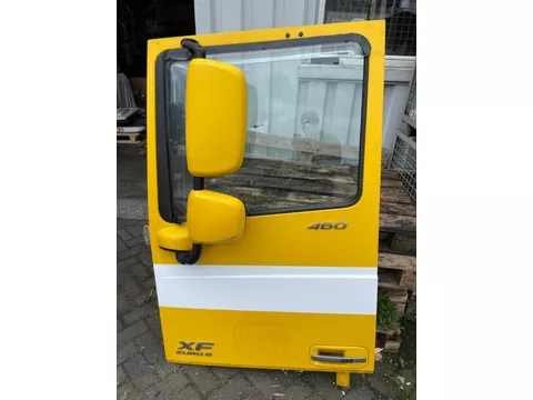 DAF 1881862 PORTIER LINKS INCLUSIEF SPIEGEL